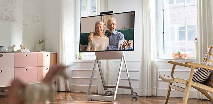An image of LG One : Quick Flex