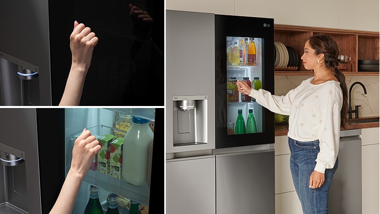 Images showing various aspects of the product