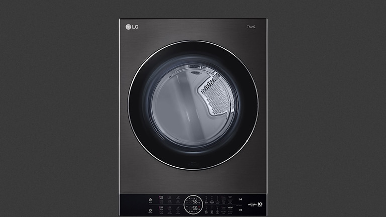 Dryer image