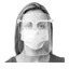 Donated 84,960 Face shields