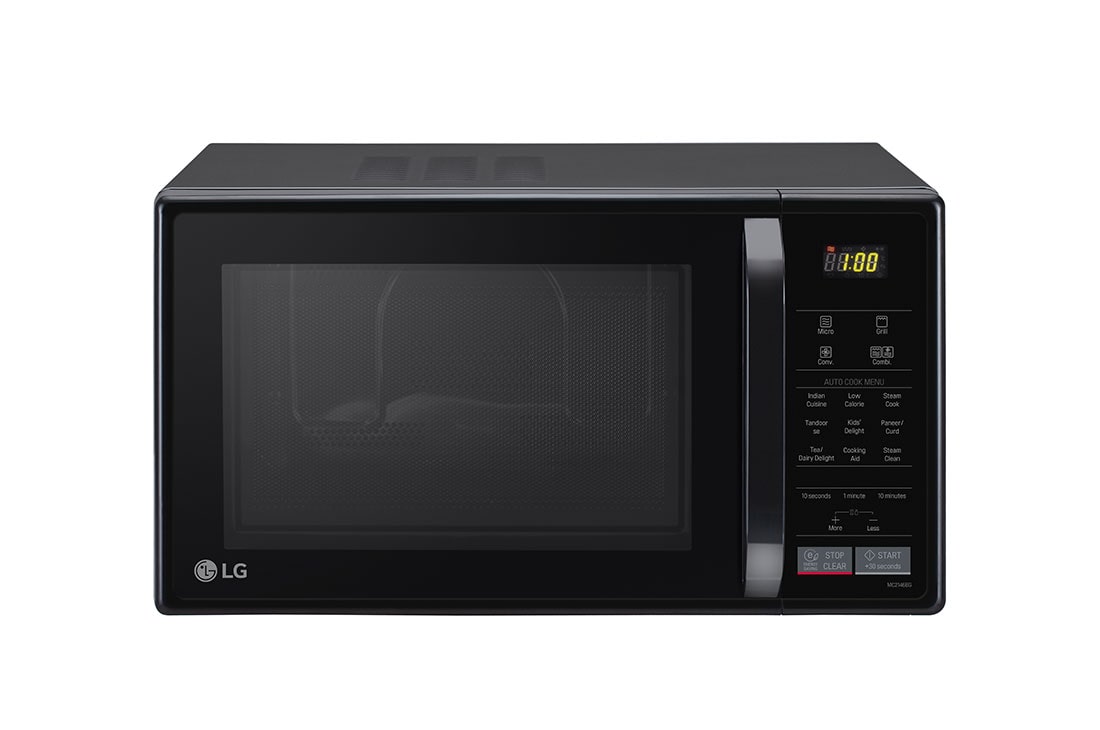 Microwave oven lg all on sale in one