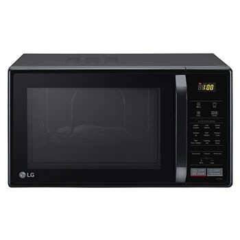Buy LG Convection Microwave Oven Online MC2146BL LG IN