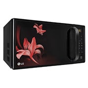 Lg 21 l microwave oven cheap