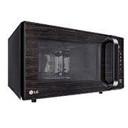 LG 28 L All-in-One Convection Microwave Grill Oven with Stainless Steel Cavity, 251 Auto Cook Menu, Quartz Heater, Silver, MC2846BD