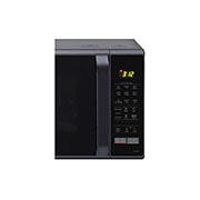 LG 28 L Convection Microwave Oven (MC2846BV, Black), MC2846BV