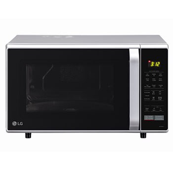 LG Convection Microwave Oven MC2846SL LG IN
