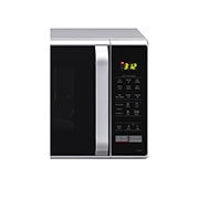 LG 28 L Convection Microwave Oven  (MC2846SL, Silver), MC2846SL