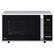 LG 28 L Convection Microwave Oven  (MC2846SL, Silver), MC2846SL