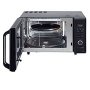 LG 28 L Convection Microwave Oven with  Diet Fry(MC2886BHT, Black), MC2886BHT