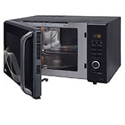 LG 28 L Convection Microwave Oven with  Diet Fry(MC2886BHT, Black), MC2886BHT