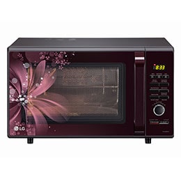 Range catalogue- Microwave ovens1