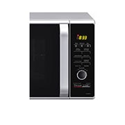 LG 28 Ltr, All In One Convection Microwave Oven (Silver), MC2886SFU