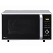 28L All in One Convection Microwave Oven MC2886SFU LG IN