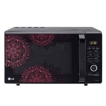 28L All in One Microwave Oven Online MC2887BIUM LG IN