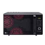 LG MC2887BIUM convection microwave front view