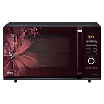 LG Convection Oven 251 Auto Cook Menu MC2846BG LG IN