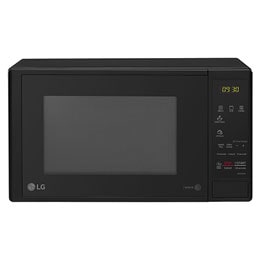 Range catalogue- Microwave ovens1