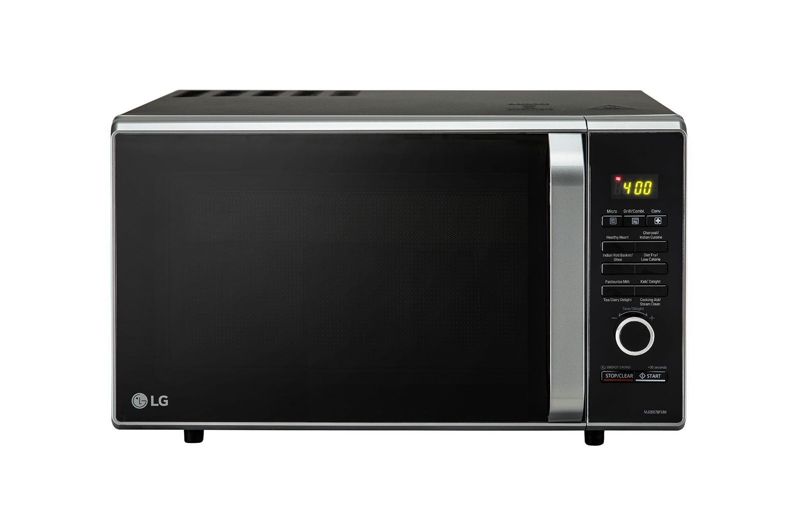 Lg 28 ltr microwave price sales