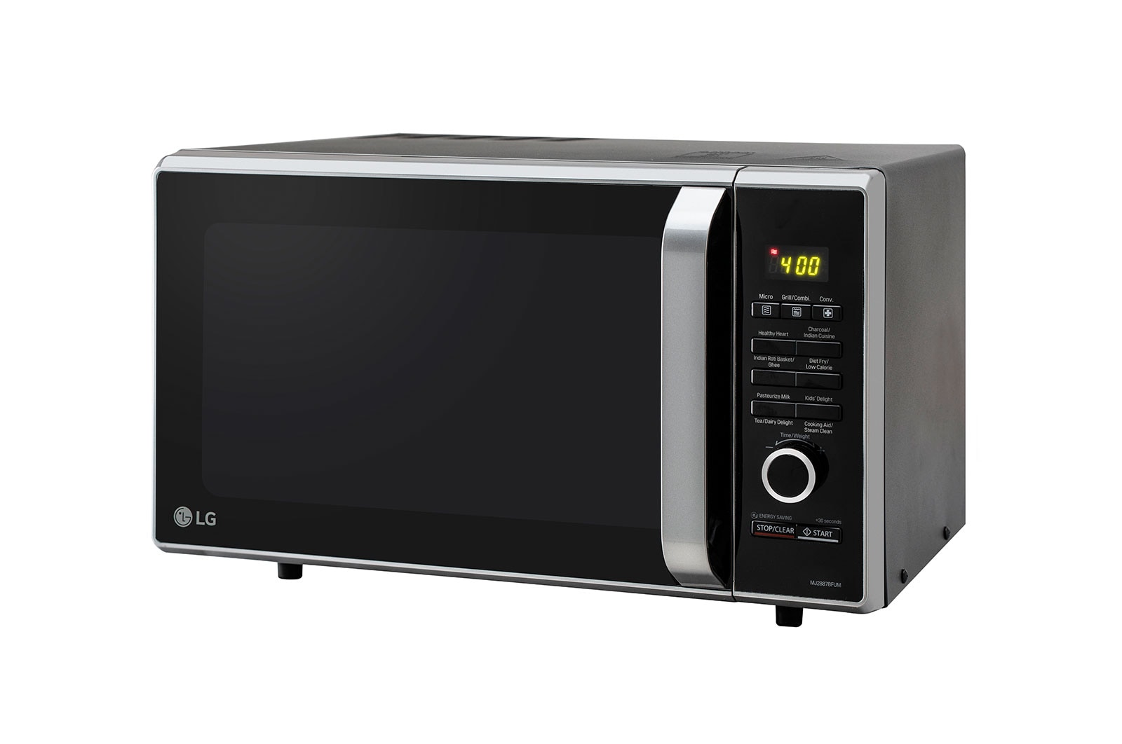 Lg convection microwave 25 litres discount