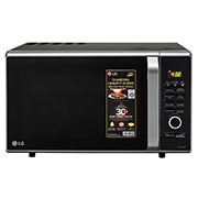 LG Charcoal Healthy Ovens, MJ2887BFUM