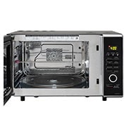 LG Charcoal Healthy Ovens, MJ2887BFUM