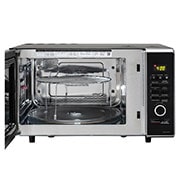 LG Charcoal Healthy Ovens, MJ2887BFUM