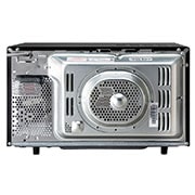 LG Charcoal Healthy Ovens, MJ2887BFUM