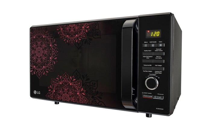 right prospective view