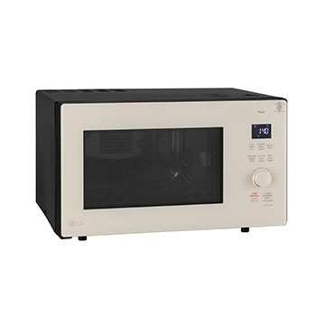 LG MJEN286UBWF-Microwave-ovens-Left-view
