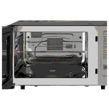 LG MJEN286UBWF-Microwave-ovens-Detail-view