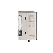 LG 28 L Charcoal Convection Microwave Oven with 301 Auto Cook Menu, Diet Fry™, Roti Basket, Motorised Rotisserie, Black, MJEN286UF