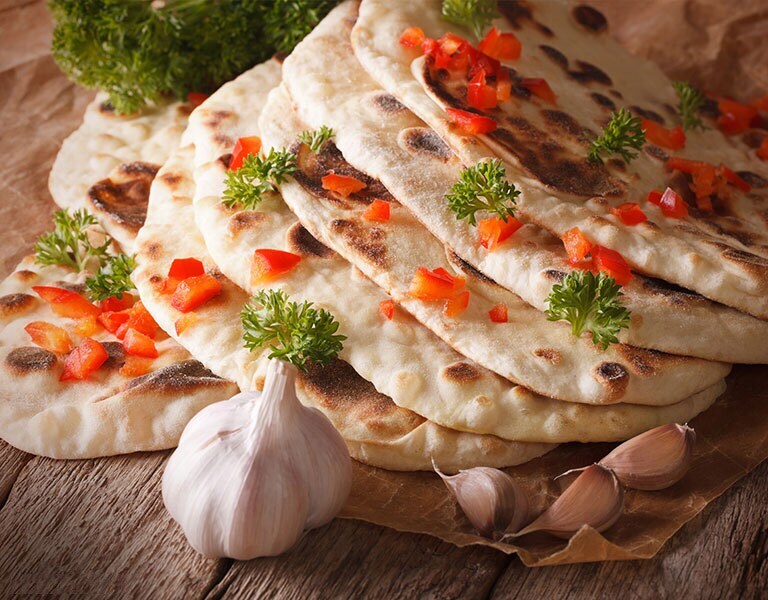 LG MJEN286UFW Roti Basket