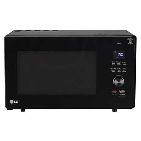 Range catalogue- Microwave ovens