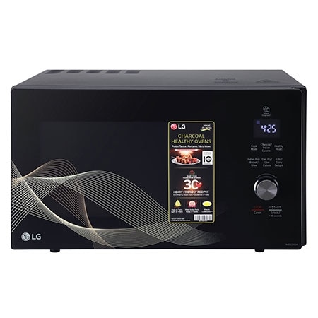 Lg lightwave microwave oven deals