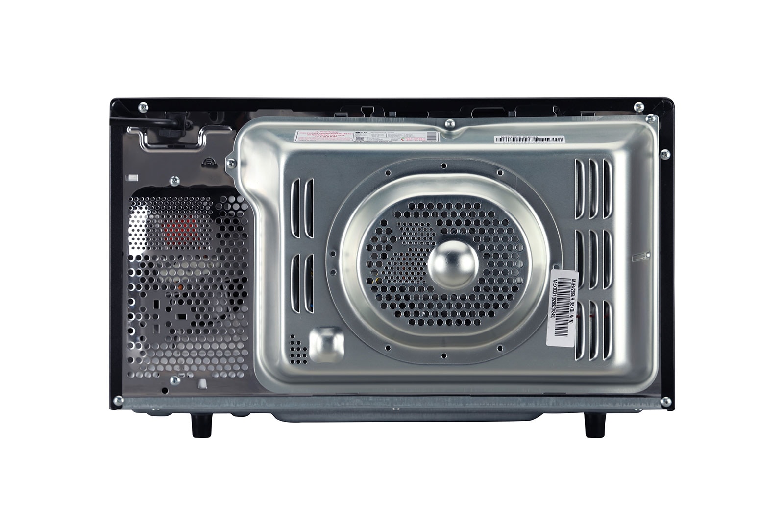 LG 28 L All In One Microwave Oven (MJEN286UH), MJEN286UH