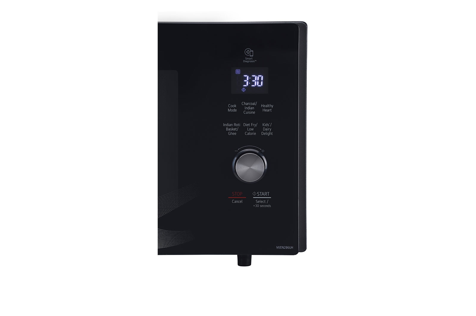 LG 28 L All In One Microwave Oven (MJEN286UH), MJEN286UH