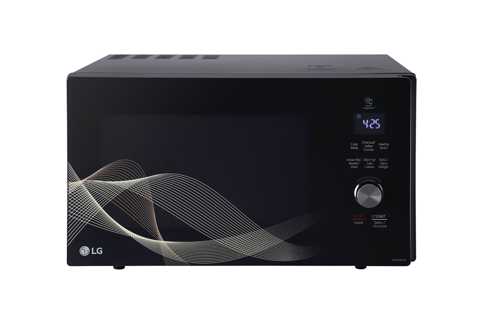 LG 28 L All In One Microwave Oven (MJEN286UH), MJEN286UH