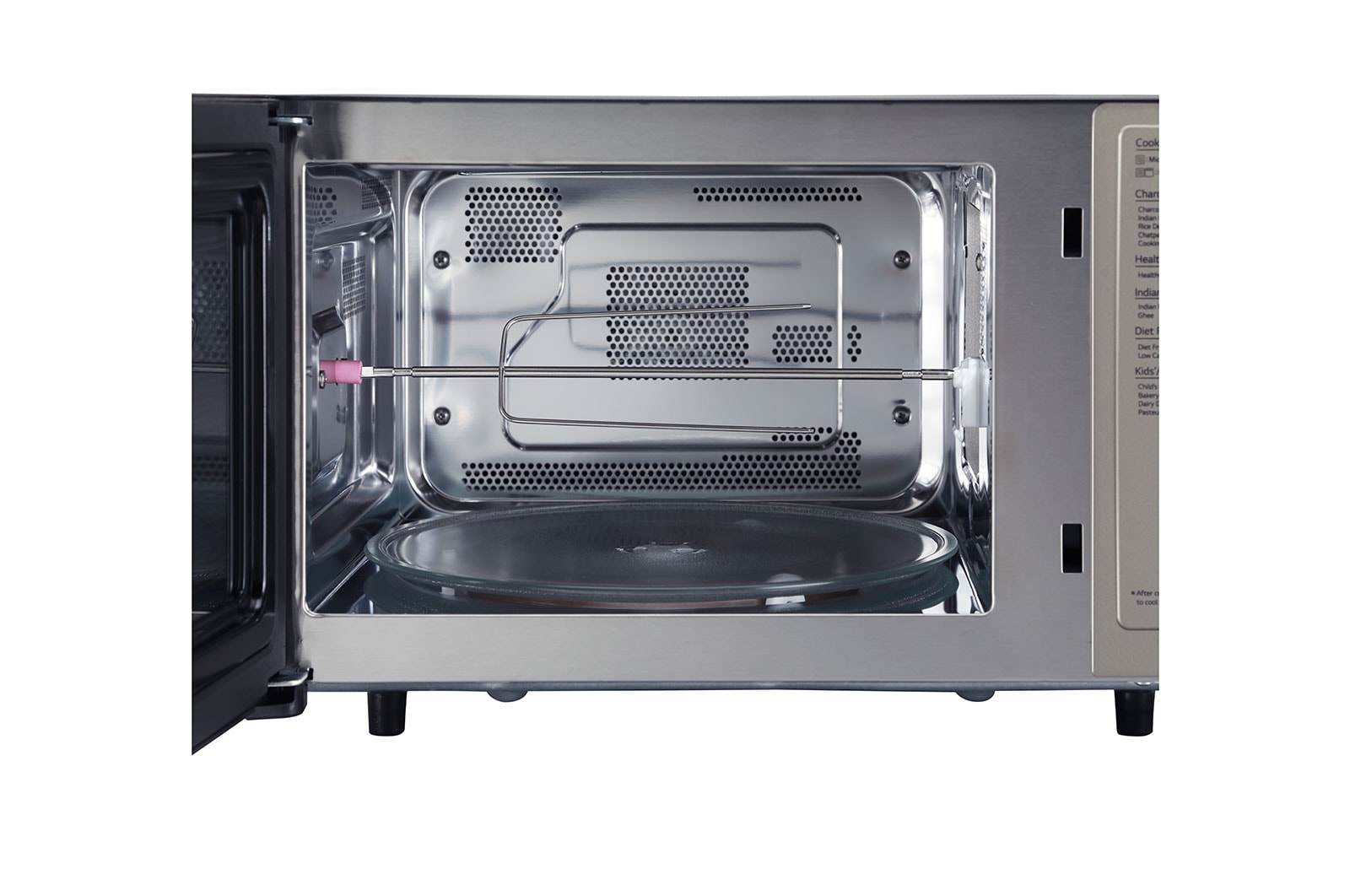 LG 28 L All In One Microwave Oven (MJEN286UH), MJEN286UH