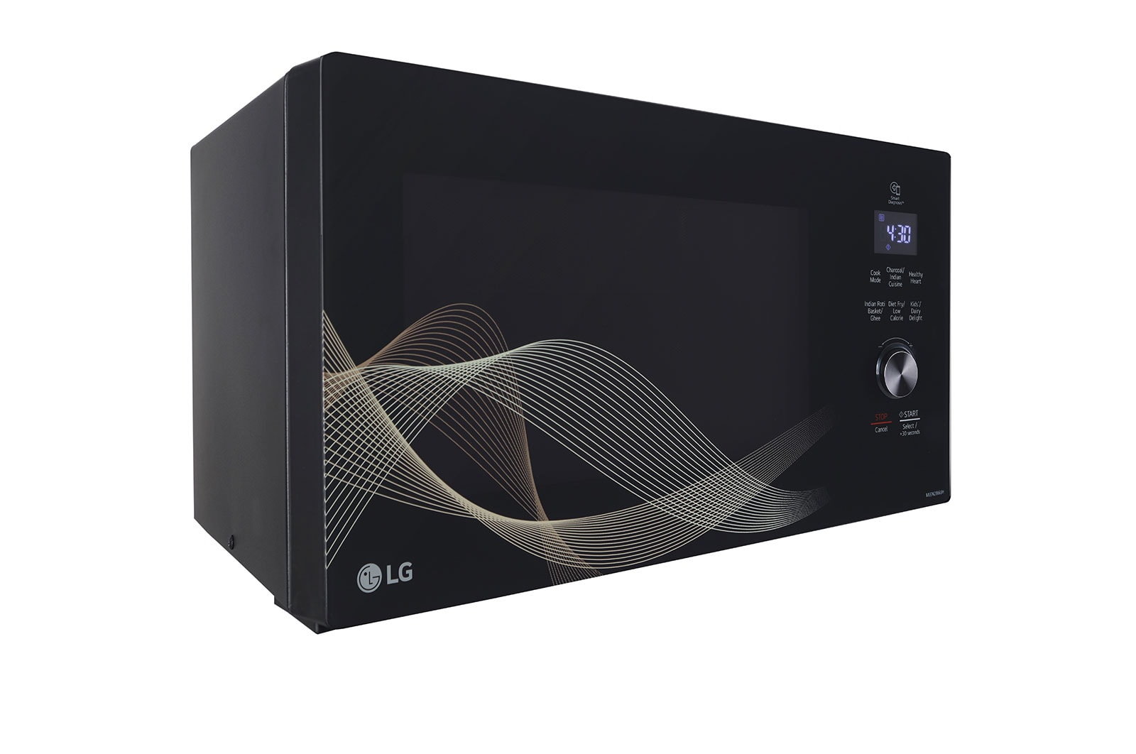 LG 28 L All In One Microwave Oven (MJEN286UH), MJEN286UH