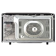 LG 28 L All In One Microwave Oven  (MJEN286UI, Black), MJEN286UI