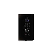 LG 28 L All-In-One Charcoal Convection Microwave Oven with Diet Fry™, Motorised Rotisserie, Auto Cook Menu. Black, MJEN286UI