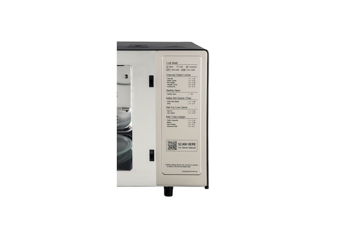 Microwave-ovens-Back-Deail-view