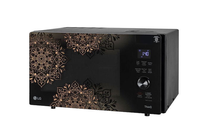 Microwave-ovens-Right-view