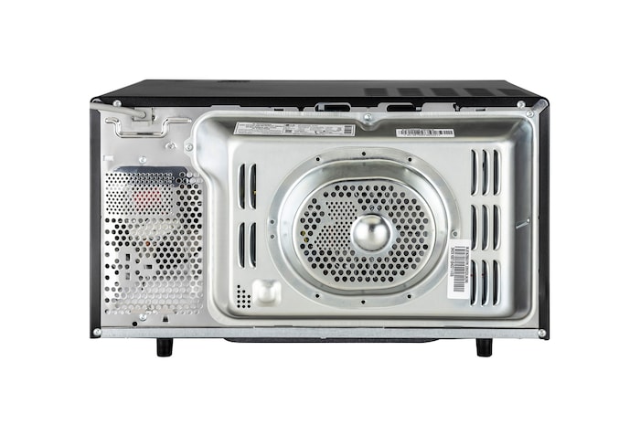 Microwave-ovens-Back-view