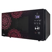 LG 28 L All In One Microwave Oven  (MJEN286VI, Black), MJEN286VI