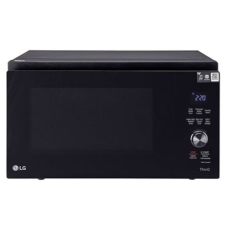 Lg sales microwave price