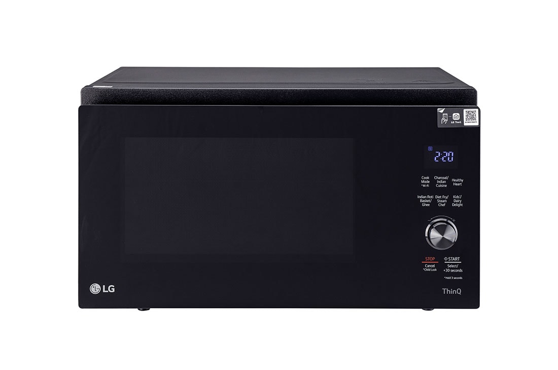Lg microwave cheap convection price