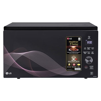 Charcoal lg new arrivals oven