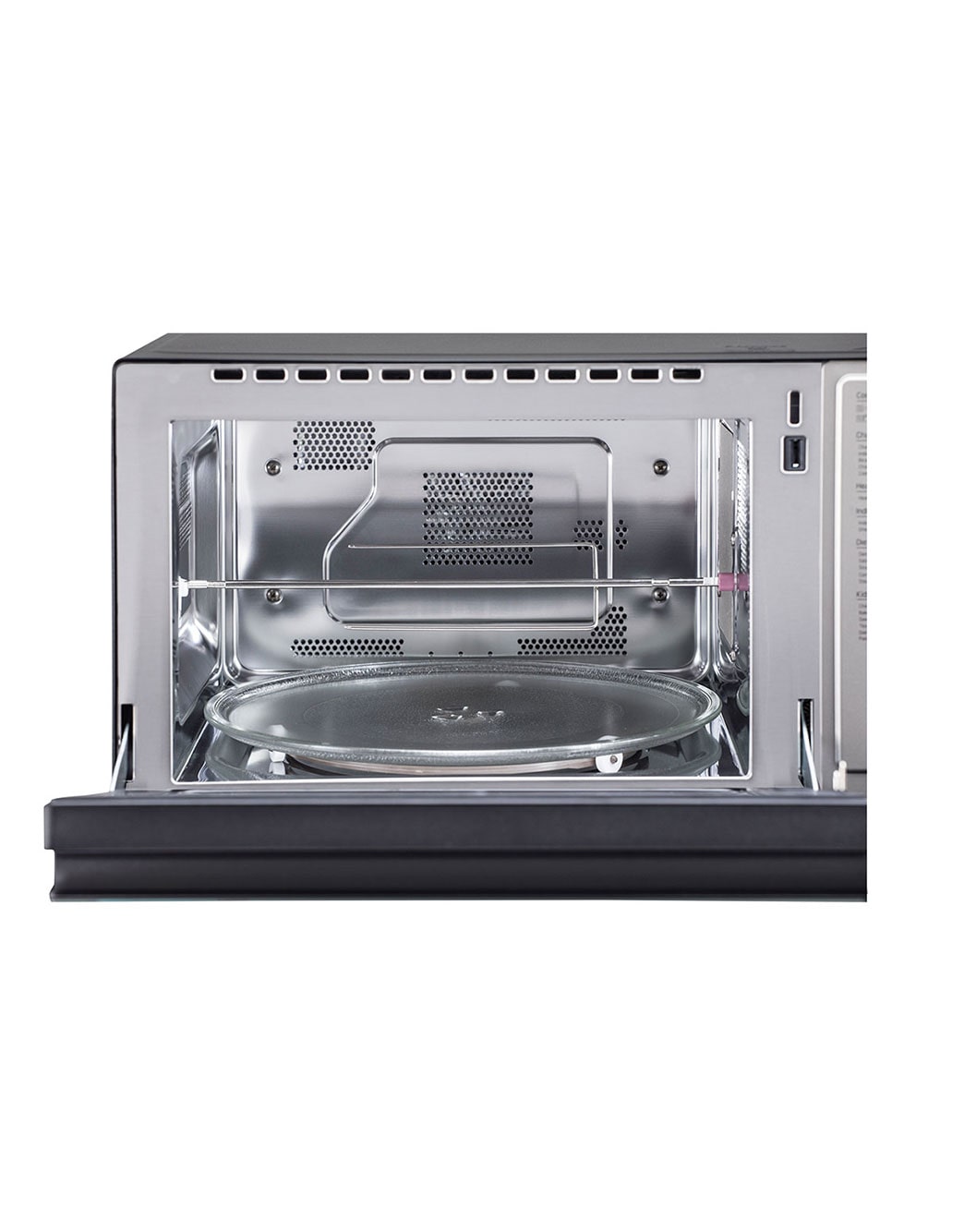 Buy 32L Convection Microwave Oven Online MJEN326UH LG IN