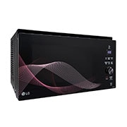 LG 32 L Convection Microwave Oven  (MJEN326UH, Black), MJEN326UH